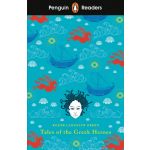 Penguin Readers Level 7: Tales of the Greek Heroes