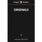 Penguin Readers Level 7: Originals