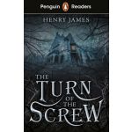 Penguin Readers Level 6: The Turn of the Screw (ELT Graded Readers)