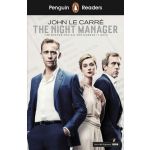 Penguin Readers Level 6: The Night Manager