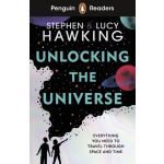 Penguin Readers Level 5: Unlocking the Universe (ELT Graded Readers)