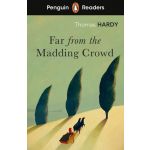 Penguin Readers Level 5: Far from the Madding Crowd