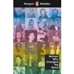 Penguin Readers Level 4: Women Who Changed the World