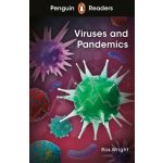 Penguin Readers Level 4: Viruses (ELT Graded Readers)