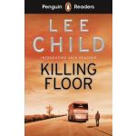Penguin Readers Level 4: Killing Floor (ELT Graded Readers)
