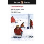 Penguin Readers Level 3: Climate Change