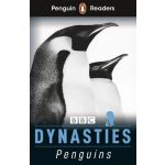Penguin Readers Level 2: Dynasties: Penguins (ELT Graded Readers)