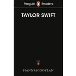 Penguin Readers Level 1: Taylor Swift
