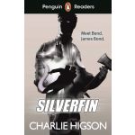 Penguin Readers Level 1: SilverFin