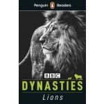 Penguin Readers Level 1: Dynasties: Lions