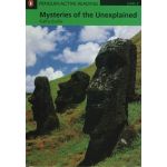 Mysteries of the Unexplained. Level 3