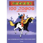 Yakari-100 Jogos C/Soluçoes