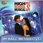 Um Baile Inesquecível - High School Musical 3