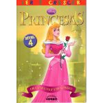 Princesas - Era Uma Vez Um Sonho