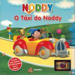 O Taxi Do Nody-C/Carro