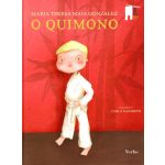 O Quimono