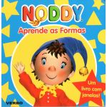 Noddy Aprende As Formas