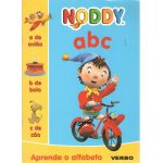 Noddy ABC - Aprende o Alfabeto