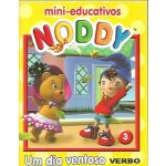 Noddy - Um Dia Ventoso 3