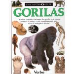 Enciclopédia Visual - Gorilas