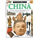 Enciclopédia Visual - China