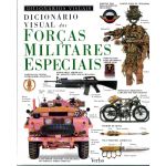 Dicionário Visual - Forças Militares Especiais