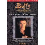 Buffy-As Crónicas De Angel-Vol.II