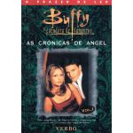 Buffy-As Crónicas De Angel Vol.I