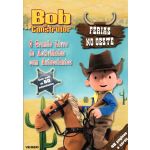 Bob-Férias No Oeste-Actividades