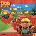 Bob E Os Porcos-Espinhos