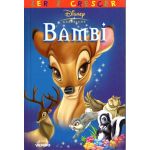 Bambi - Ler é crescer