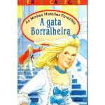 A Gata Borralheira-M/Hist.Favoritas