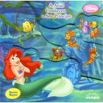 A Ariel Conheceu O Seu Principe