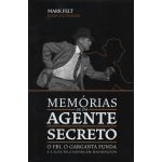 Memórias De Um Agente Secreto