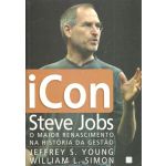 iCon - Steve Jobs