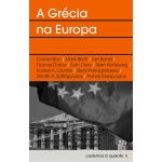 Cadernos DQ 8 A Grécia na Europa