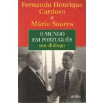 O Mundo Em Português - Um Diálogo