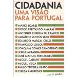 Cidadania - Uma Visão para Portugal