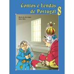 Contos e Lendas de Portugal 8