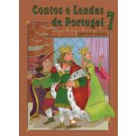 Contos e Lendas de Portugal 7