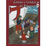 Contos e Lendas de Portugal 6