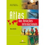 Atlas Relações Internacionais - Nova Edição