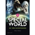 Special World- Os Três Poderes