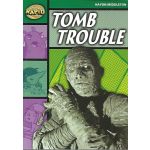 Tomb Trouble