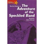 The Adventure Of The Speckled Band