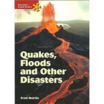 Quakes Floods And Other Disasters