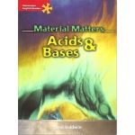 Material matters - Acids & Bases