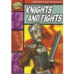 Knights And Fights