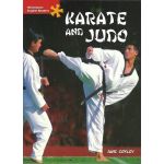 Karate And Judo