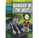Dangers Of The Deep